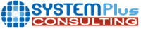 SYSTEM PLUS CONSULTING SARL