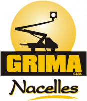 GRIMA NACELLES