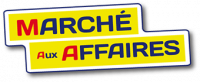 MARCHE AUX AFFAIRES