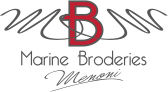 MARINE BRODERIES MENONI