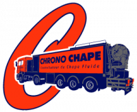 CHRONO CHAPE