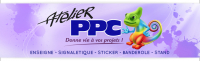 ATELIER P.P.C.