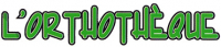 L'ORTHOTHEQUE