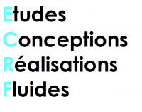 ETUDES  CONCEPTIONS REALISATIONS FLUIDES