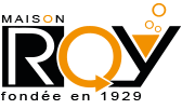SARL MAISON ROY