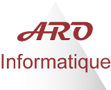ARO INFORMATIQUE