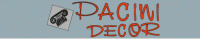 PACINI DECOR