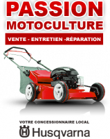 PASSION MOTOCULTURE