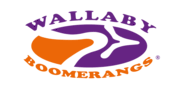 WALLABY BOOMERANGS