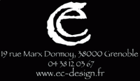 ERIC CHEVALLIER EBENISTE CREATEUR