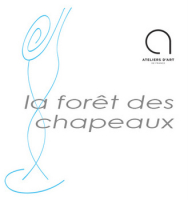 LA FORET DES CHAPEAUX