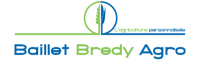 BAILLET BREDY AGRO