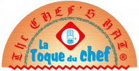 LA TOQUE DU CHEF