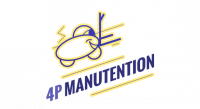 4 P MANUTENTION