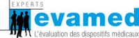 EVAMED - EVE MEDIMETRIE - EVATECH