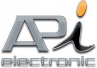 API - ELECTRONIC