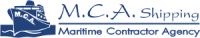 M.C.A. SHIPPING