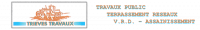 TRIEVES TRAVAUX