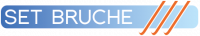 SET BRUCHE