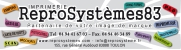 IMPRIMERIE REPRO SYSTEMES 83