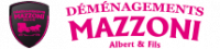 MAZZONI ALBERT DEMENAGEMENTS