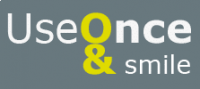 USE ONCE & SMILE
