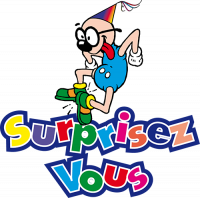 SURPRISEZ - VOUS