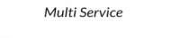 MULTI SERVICE DENTAIRE