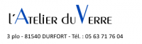 L'ATELIER DU VERRE
