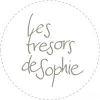 LES TRESORS DE SOPHIE