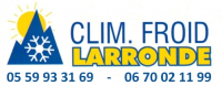 CLIM FROID LARRONDE