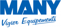 MANY EQUIPEMENTS
