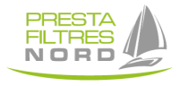 PRESTA FILTRES NORD