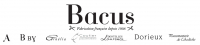 BACUS