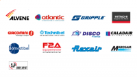 AIR AZUR DISTRIBUTION