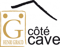 HENRI GIRAUD COTE CAVE