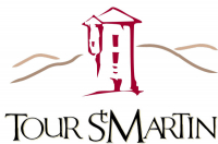 SAS TOUR SAINT MARTIN