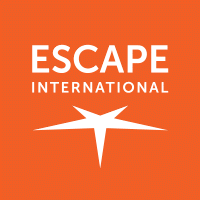 E.S.C.A.P.E. INTERNATIONAL