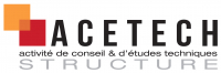 A.C.E.TECH (ACTIVITE DE CONSEILS ET D'ETUDES TECHNIQUES)