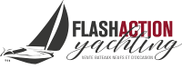 FLASH ACTION YACHTING