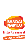 BANDAI NAMCO ENTERTAINMENT EUROPE