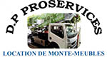 D.P PROSERVICES