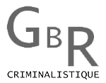 GBR CRIMINALISTIQUE