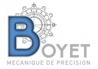 BOYET