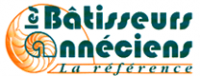 LES BATISSEURS ANNECIENS