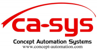 CONCEPT AUTOMATION