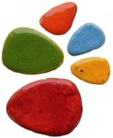 LES COULEURS DU SUD