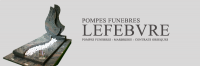 POMPES FUNEBRES MARBRERIE LEFEBVRE
