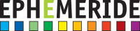 EPHEMERIDE