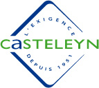 CASTELEYN 3 G CALAIS